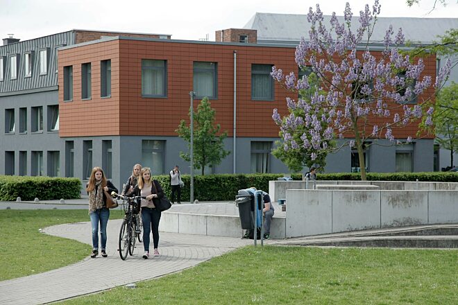 Lerarenopleiding Campus Gent KU Leuven