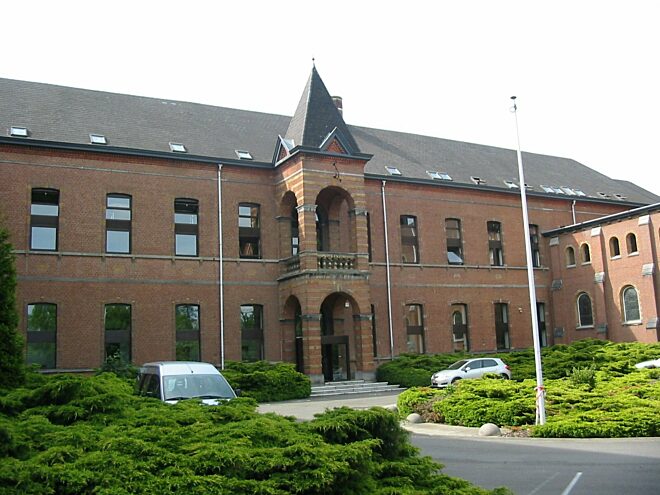 Lerarenopleiding LUCA School of Arts Leuven (Lemmensinstituut)